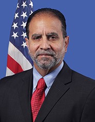 Nicholas Reyes
