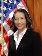 Raquel Girvin