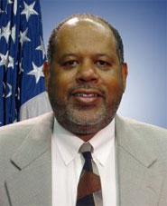 Pearlis Johnson