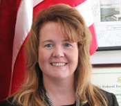 Marie Kennington-Gardiner