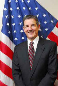 David C. Suomi