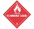Class 3 marking