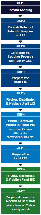 EIS Process