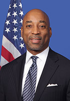 Kelvin B. Coleman