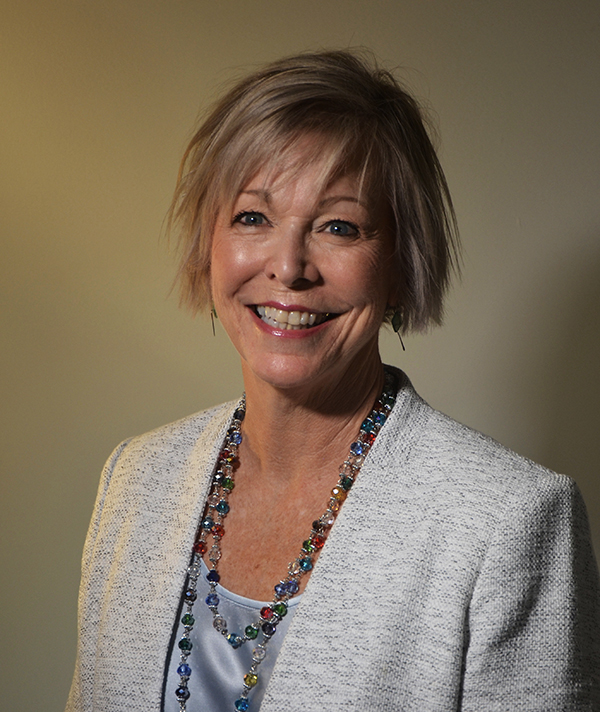 Coleen Hawrysko, ATO Director