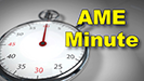 AME Minute Playlist
