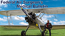 Federal Air Surgeon's Medical Bulletin