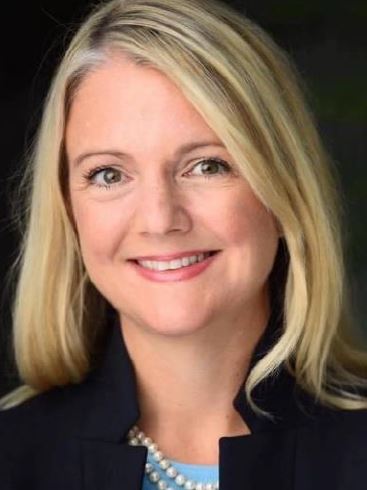 Kim Pyle