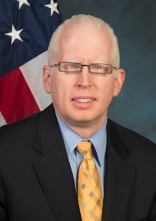 Office of Civil Rights Key Officials | Federal Aviation Administration