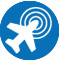 Airplane Icon