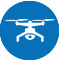 Drone Icon
