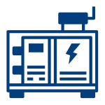 electrical engineering icon