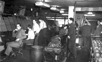 1940s facility