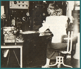 Station operator