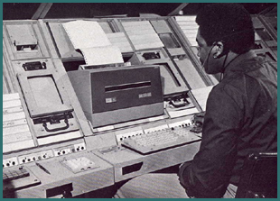 CUE equipment