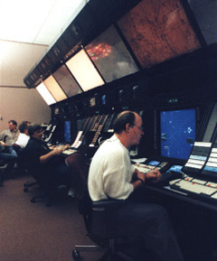 DSR equipment
