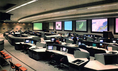 Command Center