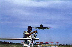 Airway technician