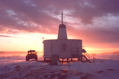 Navigation aid