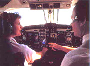 Pilot testing