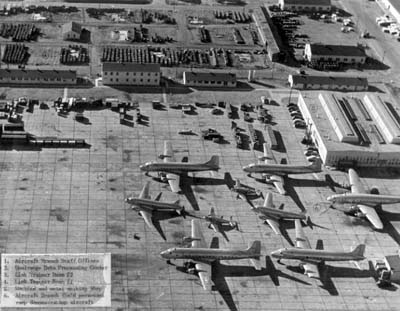 Aeronautical Center