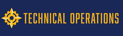 Technical Operations