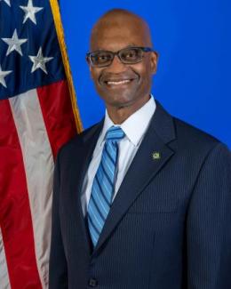 Ed Bolton