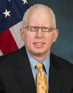 John P. Benison