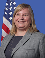 Rebecca Cointin