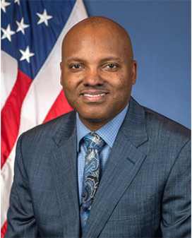 Keith Washington