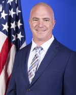 Joshua Pepper