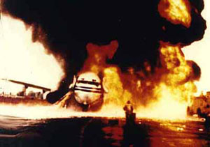 "Pacific Western Flight 501"