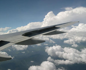 "757 speedbrakes"