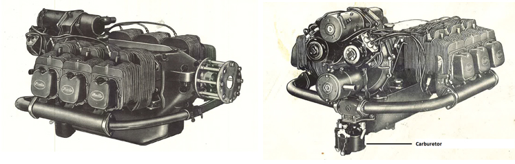 "Illustrations of the Franklin Engine"