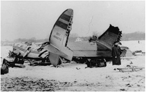 twa flight 266