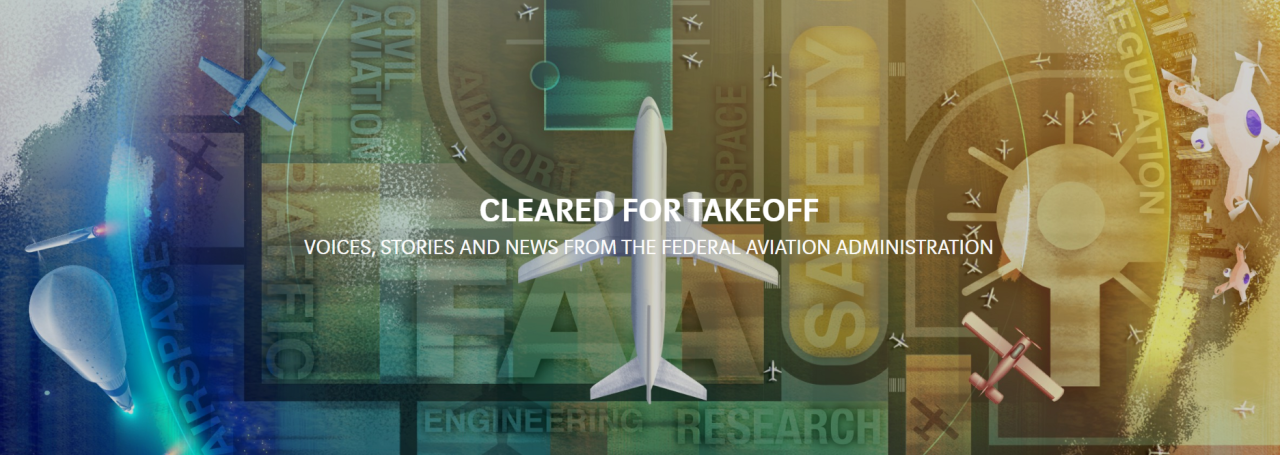 medium blog header cleared for takeoff