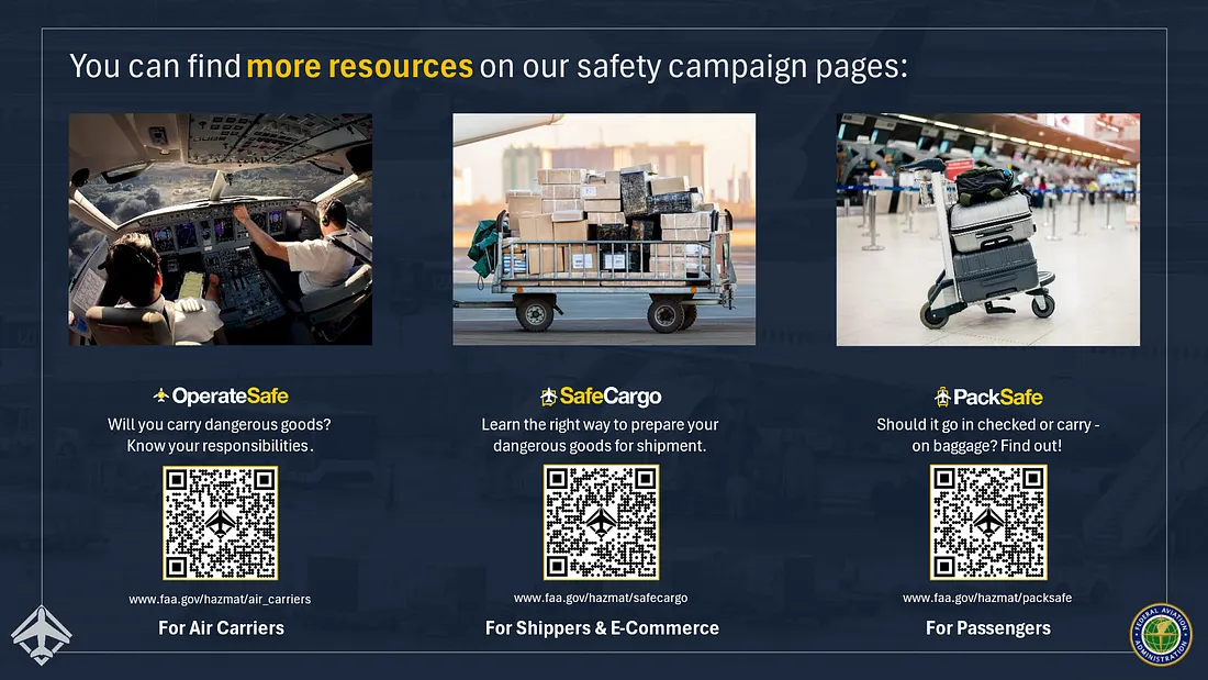 safety resources