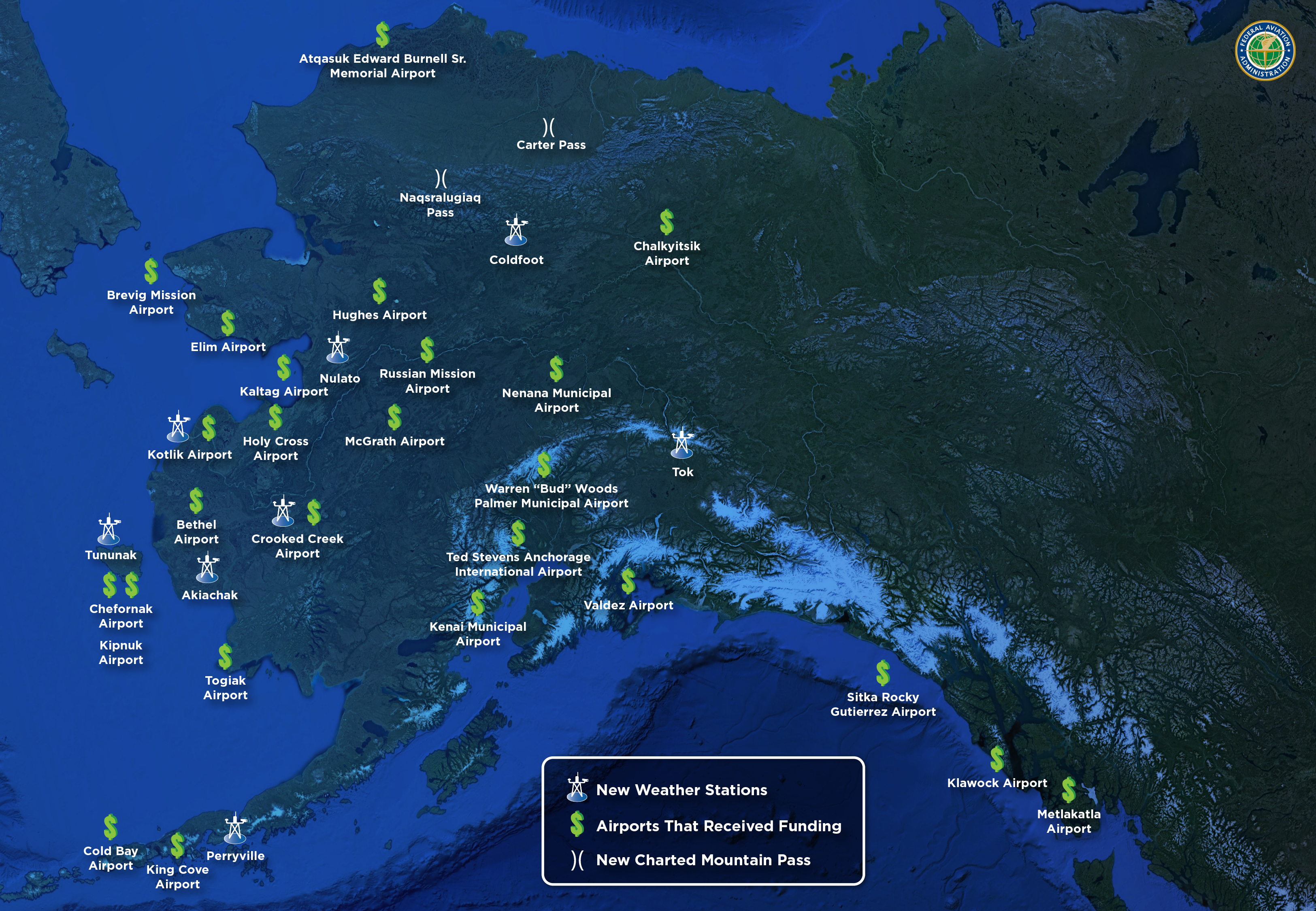 alaska dyaasi