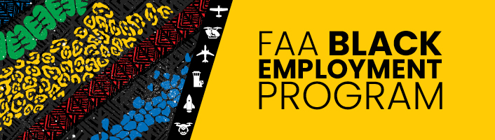 faa black employment program