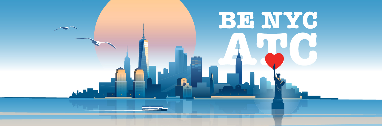 air traffic controller hiring new york city