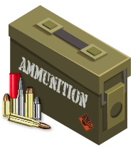 hazmat ammunition example