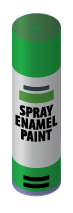 hazmat aerosol example