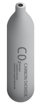 hazmat co2 cartridges