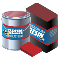 hazmat resin kit