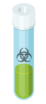 hazmat biohazard medicine example