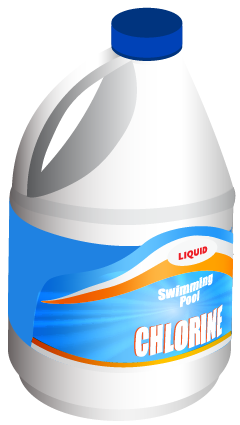 hazmat chlorine