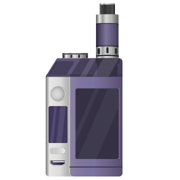 vape illustration