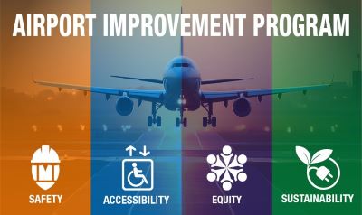 Airport Improvement Program