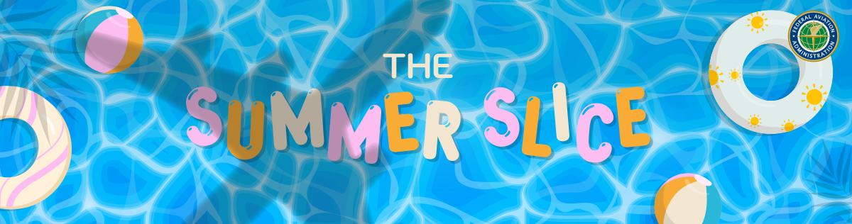 summer slice banner graphic