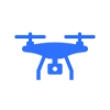 drone icon